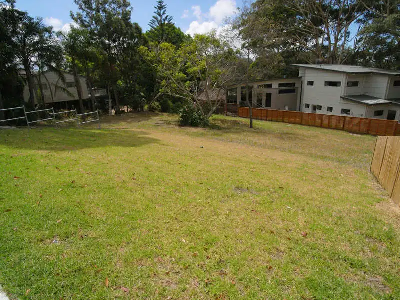 Main view of Homely land listing, LOT/111 Old Gosford Road, Wamberal NSW 2260