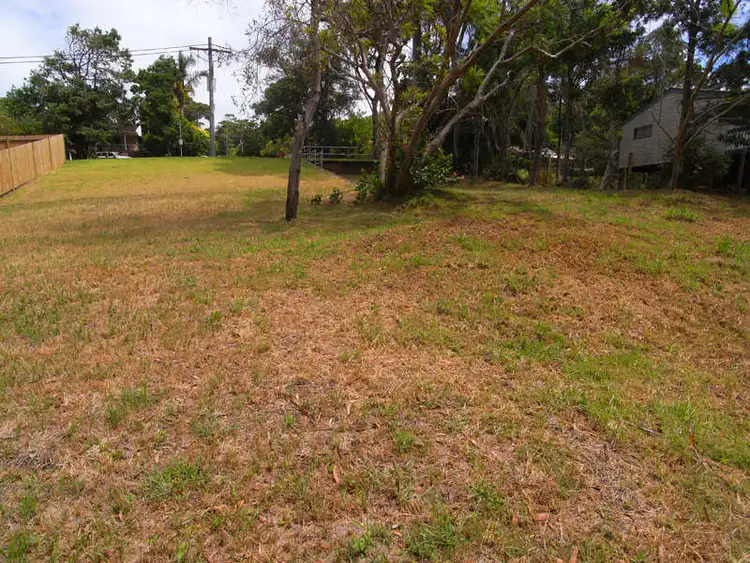 Second view of Homely land listing, LOT/111 Old Gosford Road, Wamberal NSW 2260
