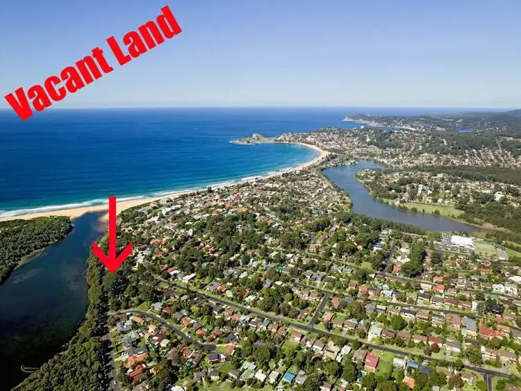 Third view of Homely land listing, Address available on request