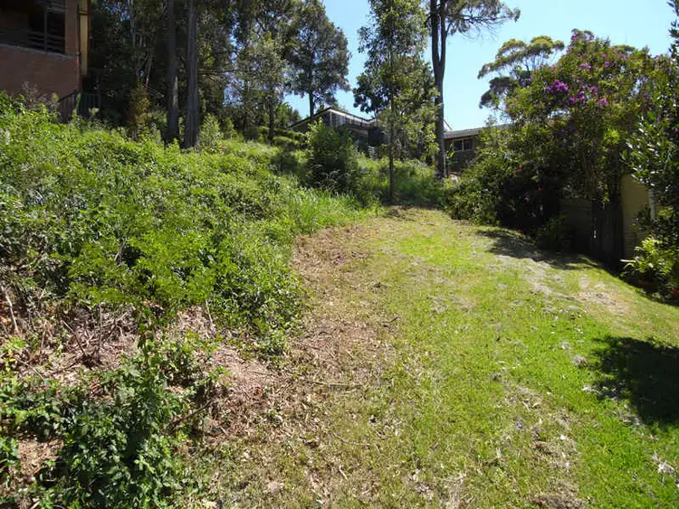 Second view of Homely land listing, Address available on request