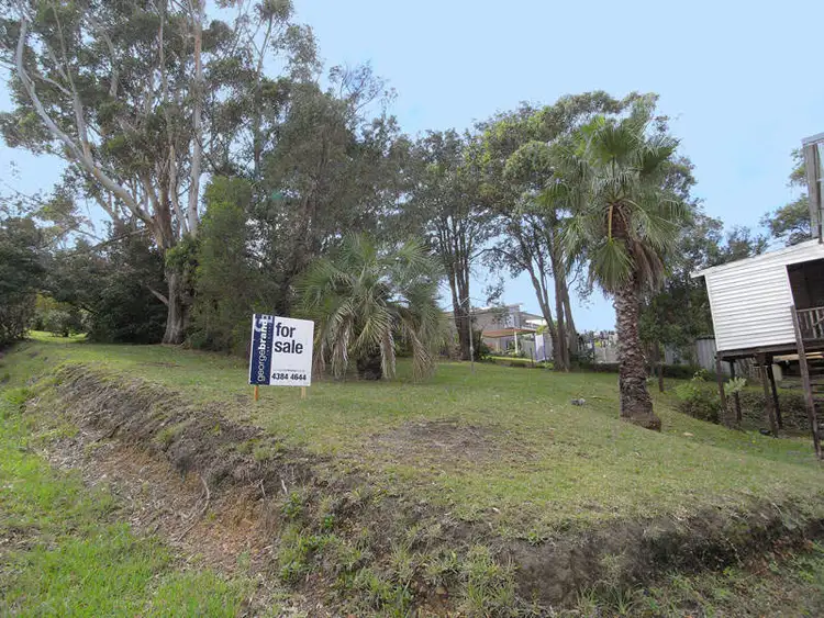 Second view of Homely land listing, Address available on request