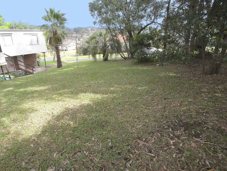 Third view of Homely land listing, Address available on request
