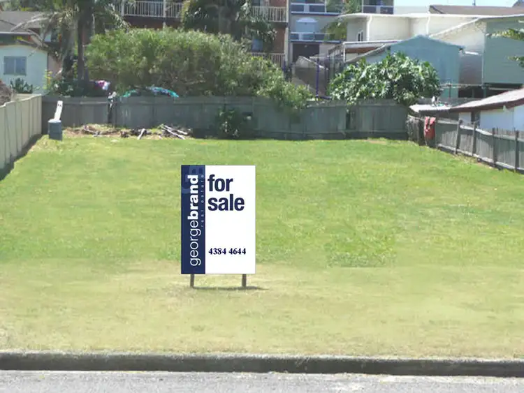 Second view of Homely land listing, Address available on request