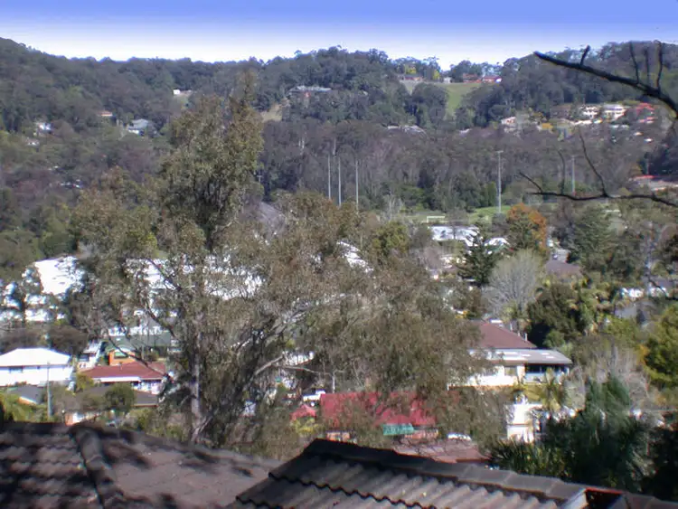 Main view of Homely land listing, 17 Weemala Crescent, Terrigal NSW 2260