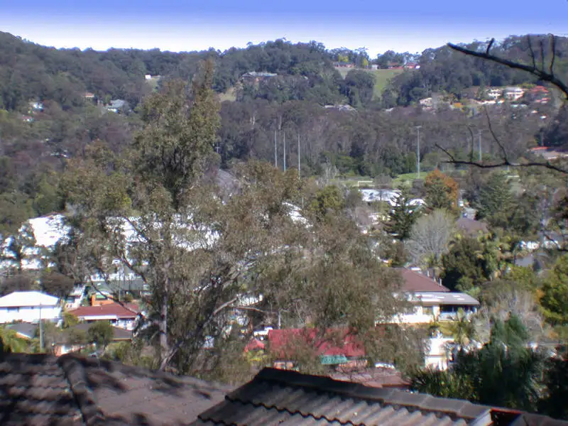 Main view of Homely land listing, 17 Weemala Crescent, Terrigal NSW 2260