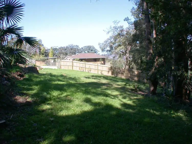 Third view of Homely land listing, 17 Weemala Crescent, Terrigal NSW 2260
