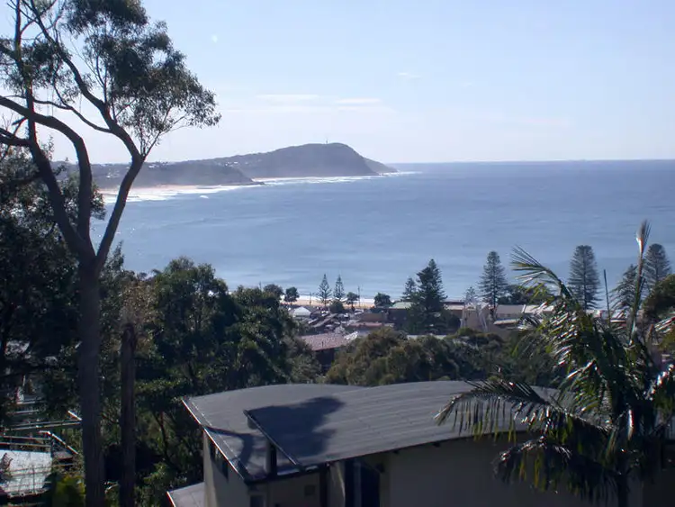 Second view of Homely land listing, 119A Scenic Highway, Terrigal NSW 2260
