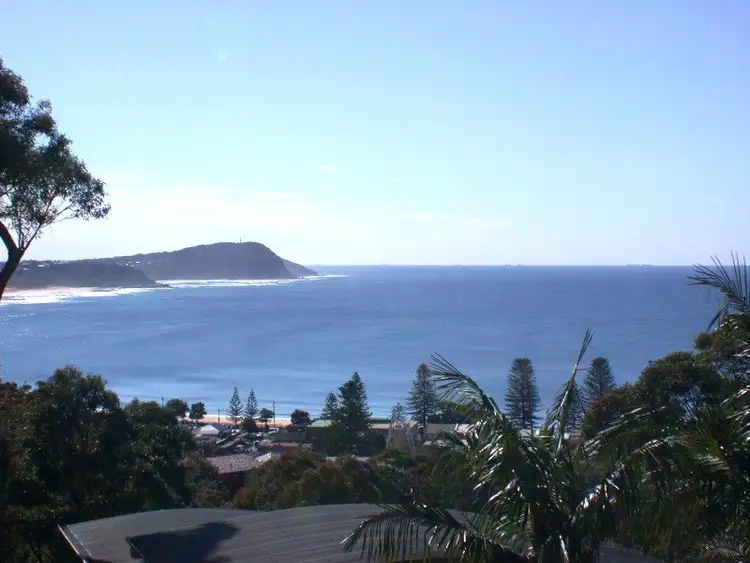 Fourth view of Homely land listing, 119A Scenic Highway, Terrigal NSW 2260
