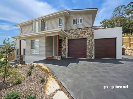 Main view of Homely house listing, 25 Sonny Crescent, Terrigal NSW 2260