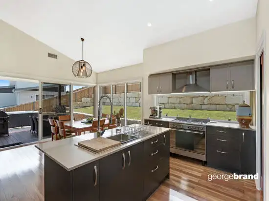 Second view of Homely house listing, 25 Sonny Crescent, Terrigal NSW 2260
