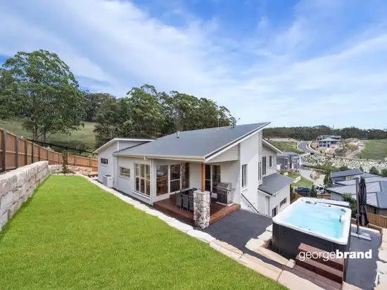 Fifth view of Homely house listing, 25 Sonny Crescent, Terrigal NSW 2260