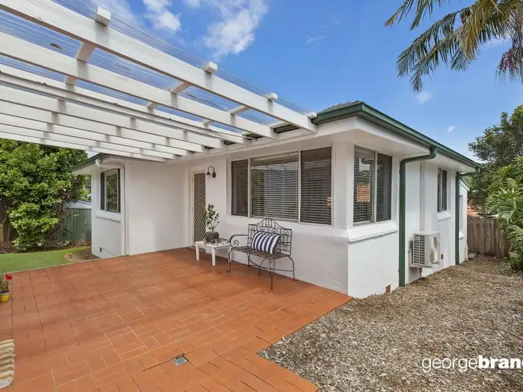 174 Ocean View Drive, Wamberal NSW 2260