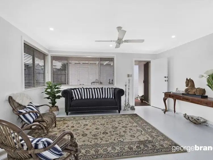 Third view of Homely house listing, 174 Ocean View Drive, Wamberal NSW 2260