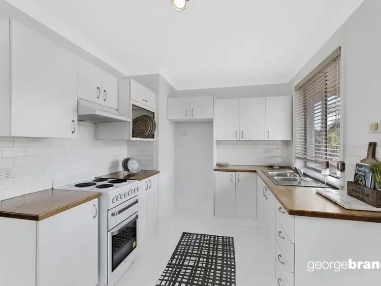 Fourth view of Homely house listing, 174 Ocean View Drive, Wamberal NSW 2260