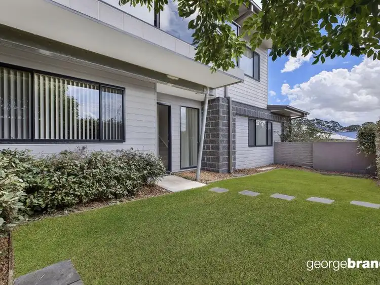 Fourth view of Homely townhouse listing, 1/5-7 Lorikeet Street, Terrigal NSW 2260