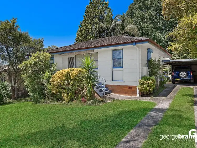 101 Hills Street, North Gosford NSW 2250