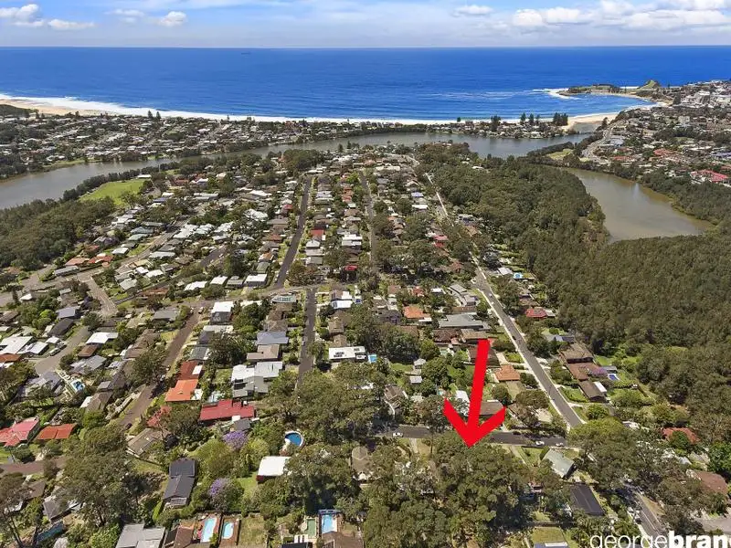 Main view of Homely house listing, 27 Anchorage Crescent, Terrigal NSW 2260