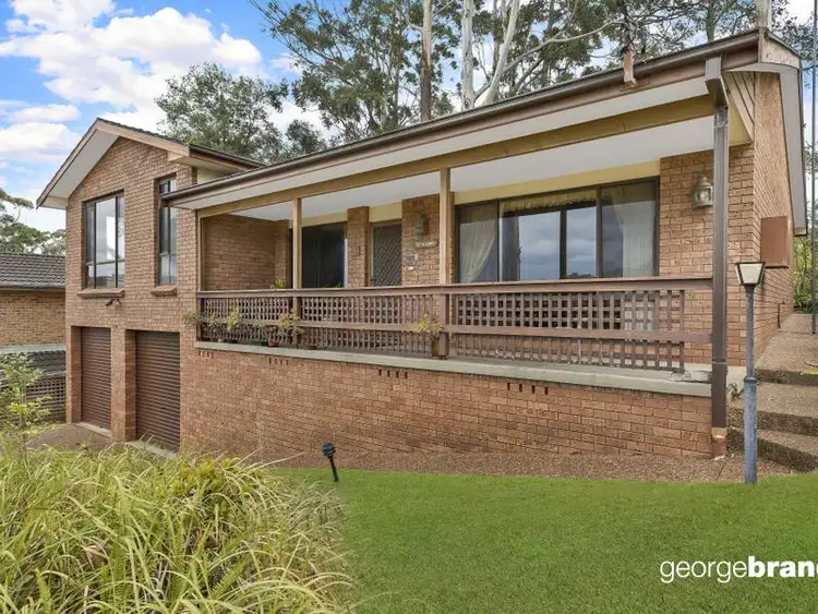 Second view of Homely house listing, 27 Anchorage Crescent, Terrigal NSW 2260