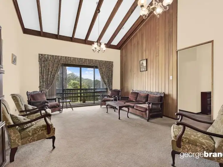 Fifth view of Homely house listing, 27 Anchorage Crescent, Terrigal NSW 2260