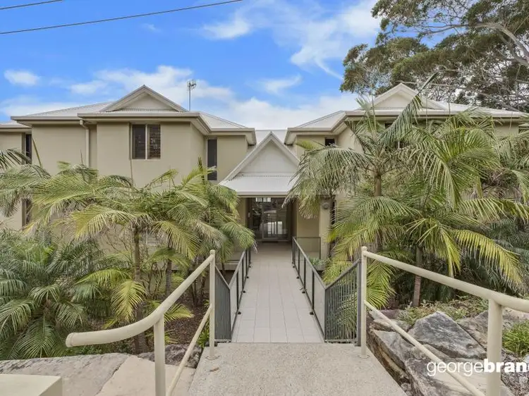 2/5 Maroomba Road, Terrigal NSW 2260