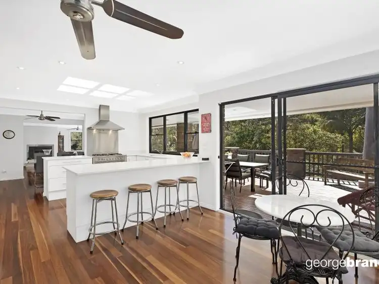 Second view of Homely rural property listing, 13 Manor Hill Close, Holgate NSW 2250