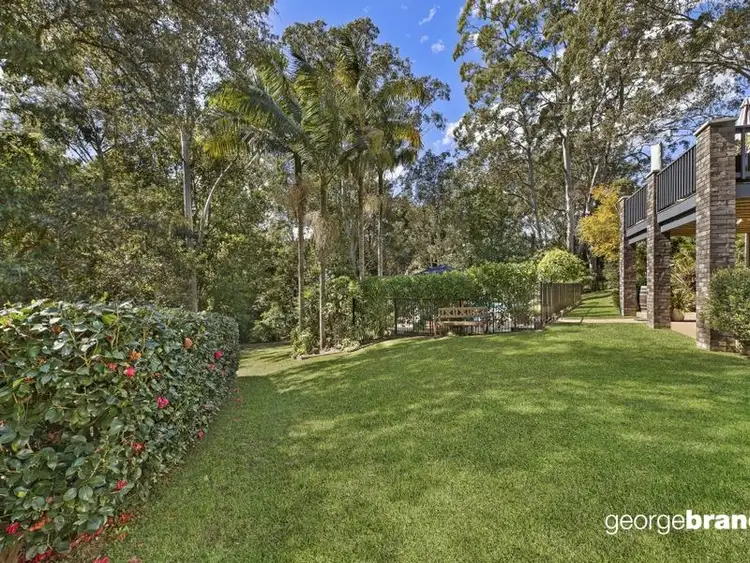 Third view of Homely rural property listing, 13 Manor Hill Close, Holgate NSW 2250