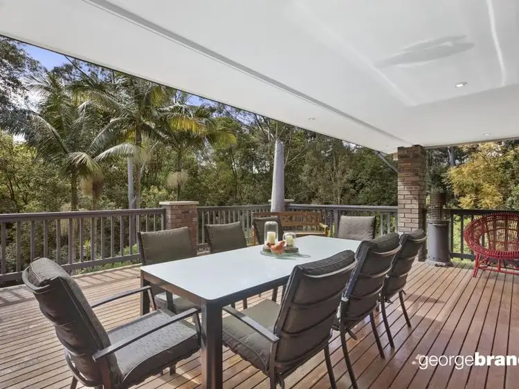 Fifth view of Homely rural property listing, 13 Manor Hill Close, Holgate NSW 2250