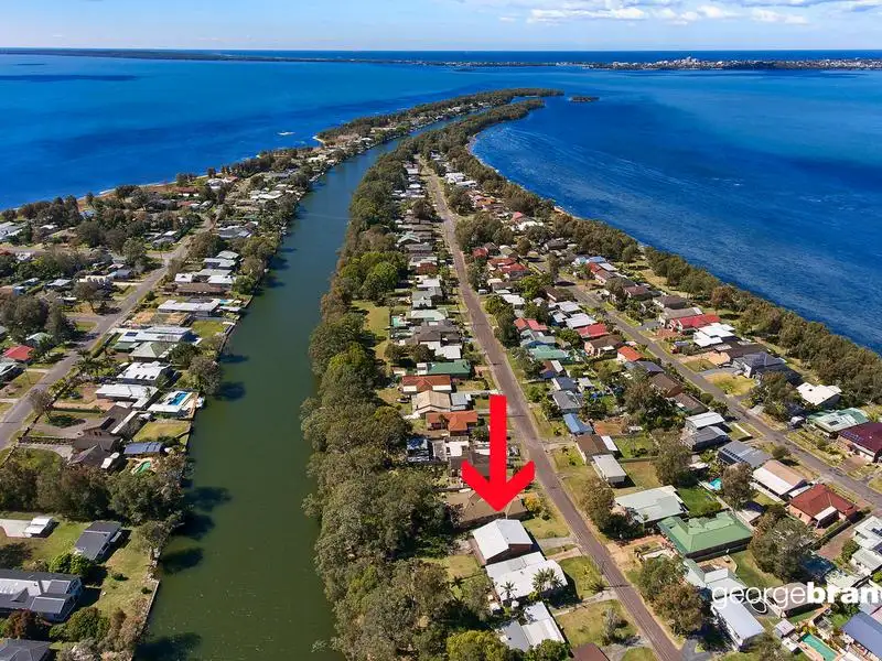 Main view of Homely house listing, 84 Kalua Drive, Chittaway Bay NSW 2261