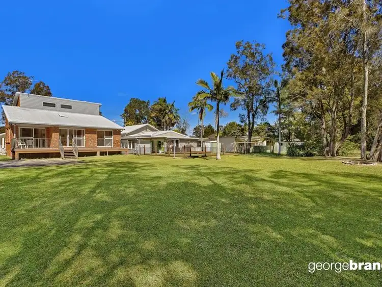 Second view of Homely house listing, 84 Kalua Drive, Chittaway Bay NSW 2261