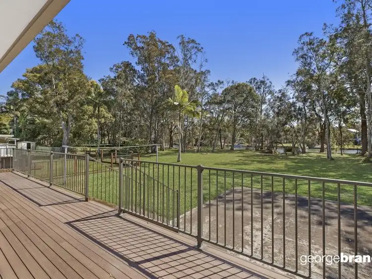 Fourth view of Homely house listing, 84 Kalua Drive, Chittaway Bay NSW 2261