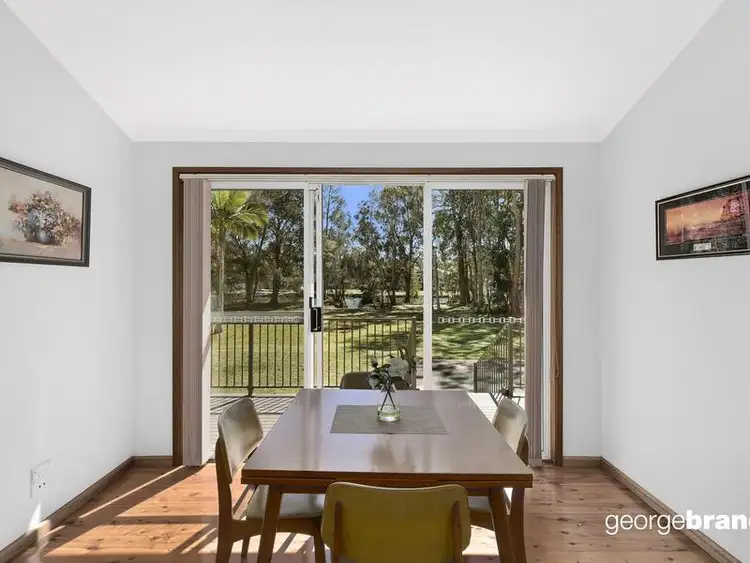 Fifth view of Homely house listing, 84 Kalua Drive, Chittaway Bay NSW 2261