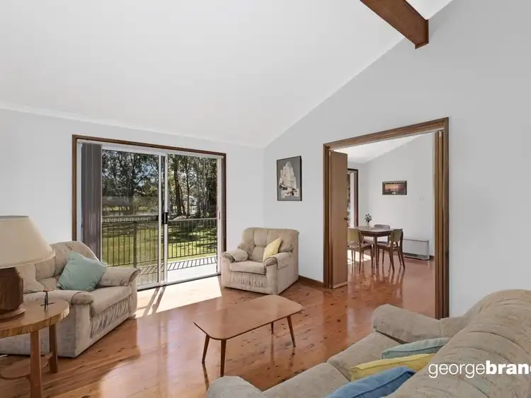 Sixth view of Homely house listing, 84 Kalua Drive, Chittaway Bay NSW 2261