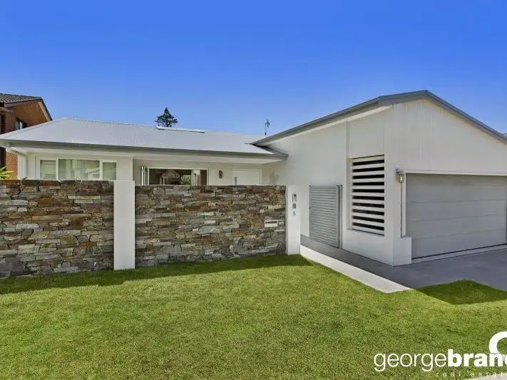 Main view of Homely house listing, 6 Calais Road, Wamberal NSW 2260