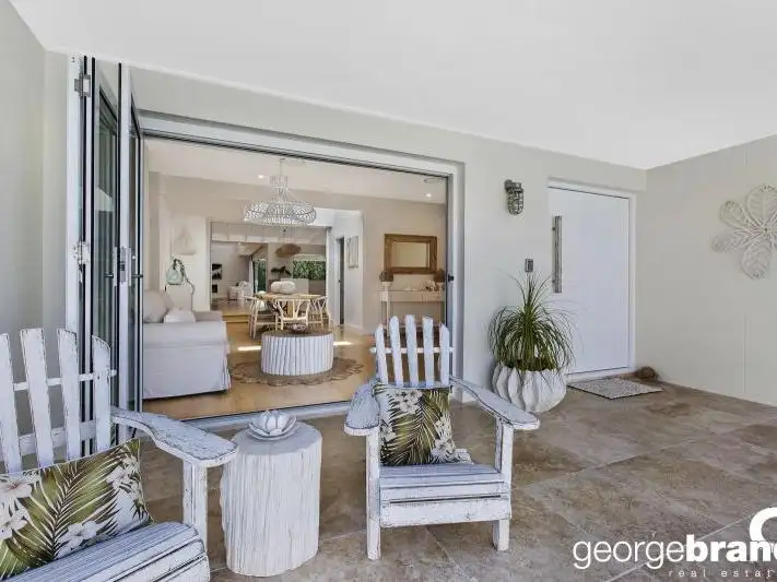 Second view of Homely house listing, 6 Calais Road, Wamberal NSW 2260