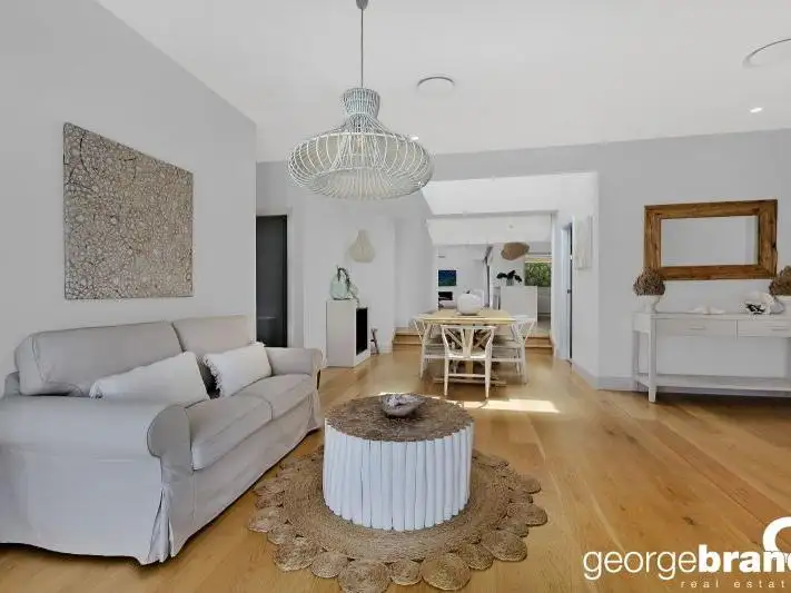 Third view of Homely house listing, 6 Calais Road, Wamberal NSW 2260