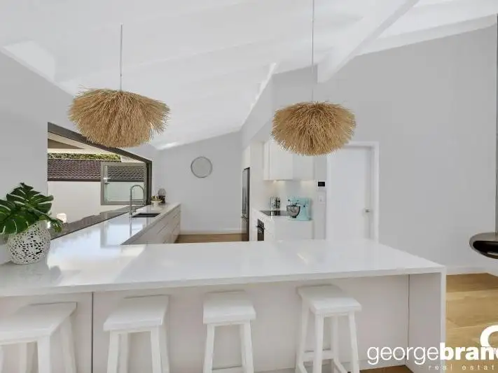 Sixth view of Homely house listing, 6 Calais Road, Wamberal NSW 2260