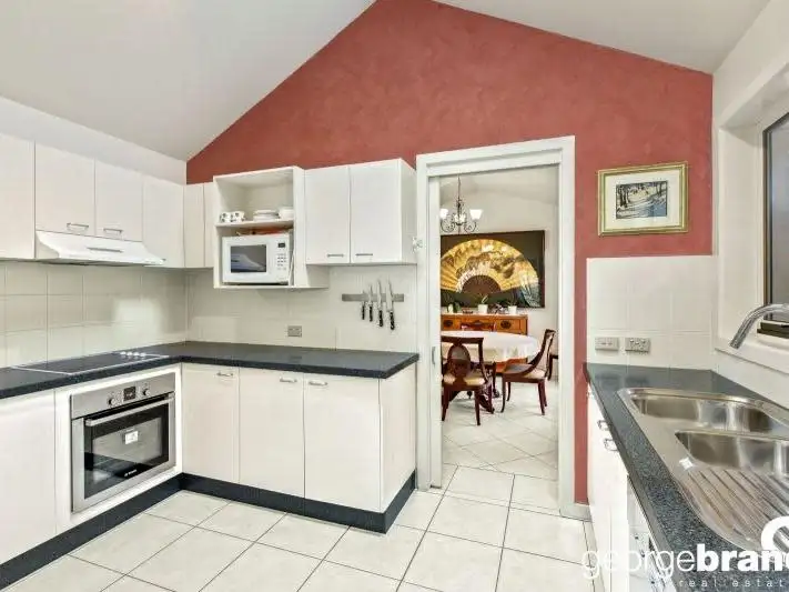 Fourth view of Homely townhouse listing, 1/11 Tramway Road, North Avoca NSW 2260