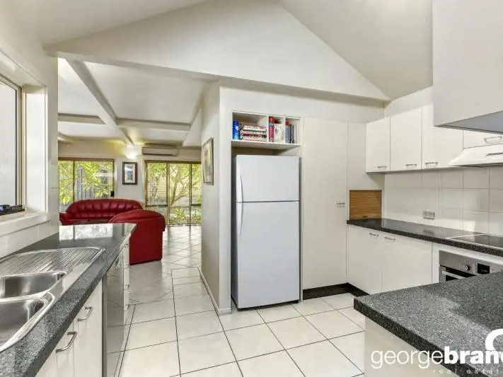 Fifth view of Homely townhouse listing, 1/11 Tramway Road, North Avoca NSW 2260