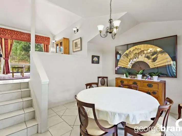 Sixth view of Homely townhouse listing, 1/11 Tramway Road, North Avoca NSW 2260