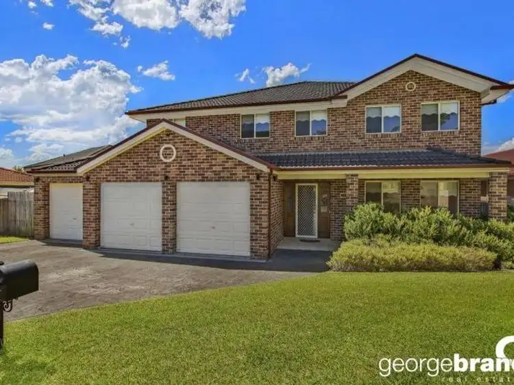 3 Avia Avenue, Erina NSW 2250