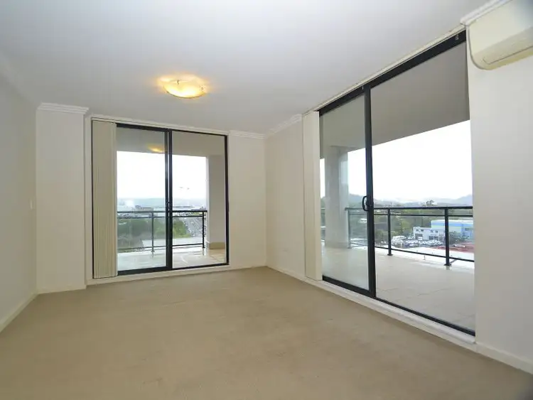 Second view of Homely unit listing, 34/24-26 Watt Street, Gosford NSW 2250