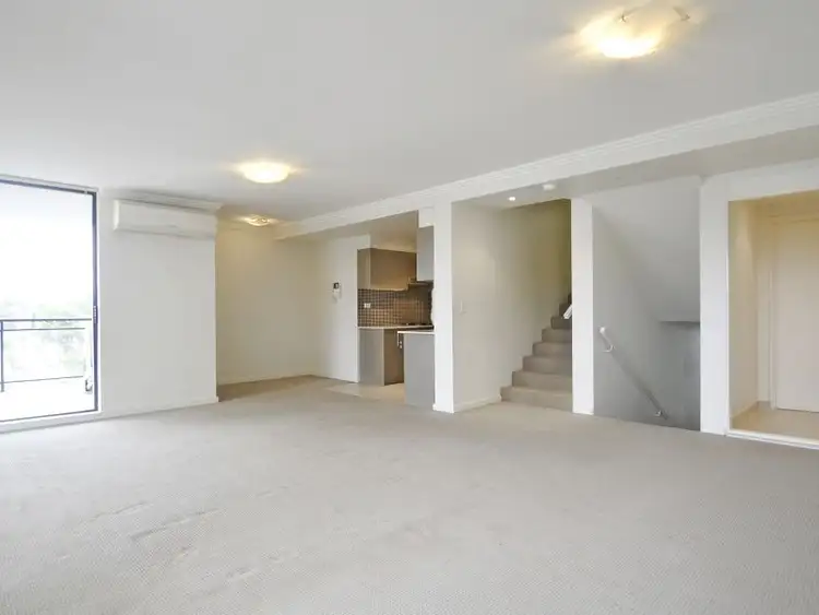 Third view of Homely unit listing, 34/24-26 Watt Street, Gosford NSW 2250
