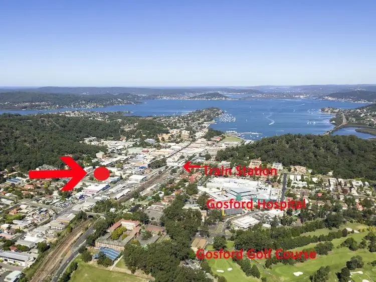 Seventh view of Homely unit listing, 34/24-26 Watt Street, Gosford NSW 2250