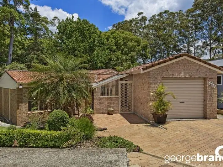 Main view of Homely house listing, 5 Della Close, Narara NSW 2250
