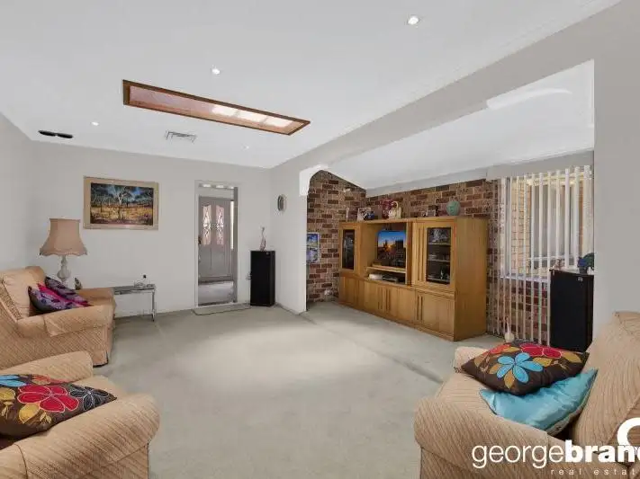 Third view of Homely house listing, 5 Della Close, Narara NSW 2250