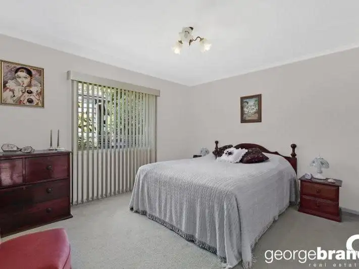Sixth view of Homely house listing, 5 Della Close, Narara NSW 2250