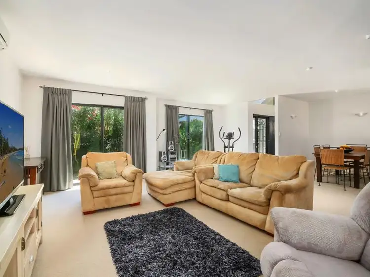 Second view of Homely townhouse listing, 4/24 Bundara Avenue, Wamberal NSW 2260