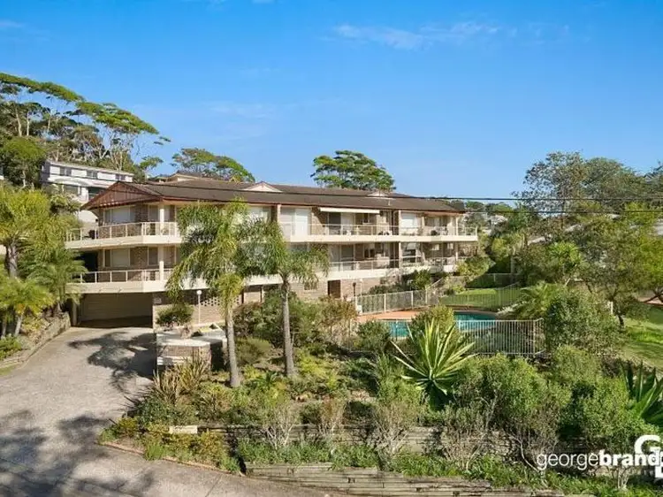 5/45-47 Ash Street, Terrigal NSW 2260
