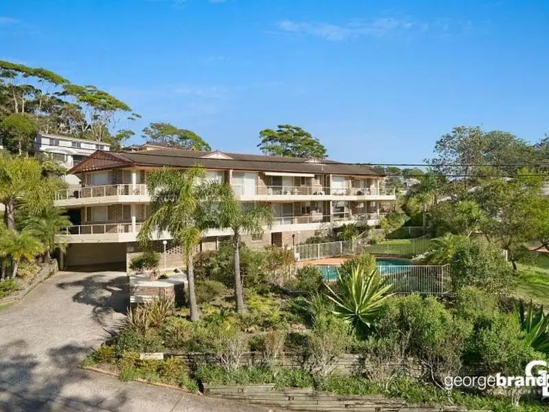 Main view of Homely unit listing, 5/45-47 Ash Street, Terrigal NSW 2260