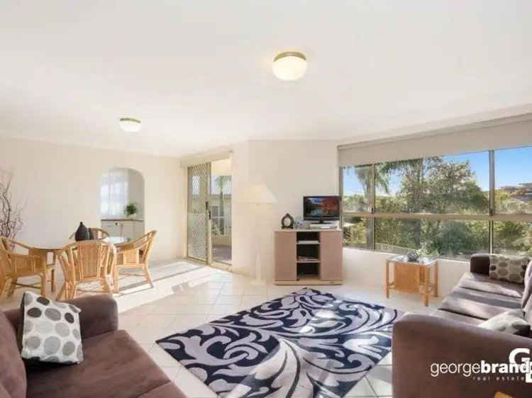 Second view of Homely unit listing, 5/45-47 Ash Street, Terrigal NSW 2260